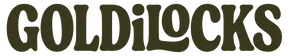 Goldilocks Coffee logo (dark)