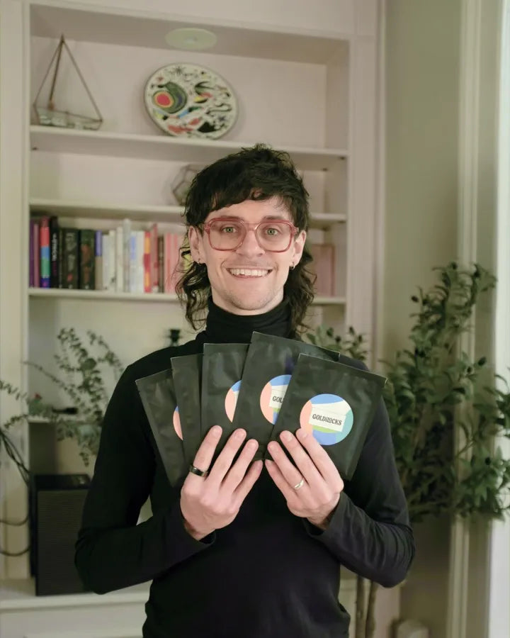 Why people switch to Goldilocks